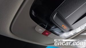Kia K8 3.5 LPG 2WD 2025 года из Южной Кореи