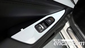 Kia K8 3.5 LPG 2WD 2025 года из Южной Кореи