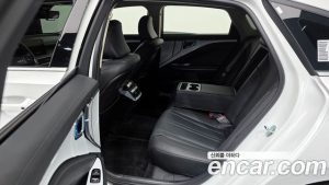 Kia K8 3.5 LPG 2WD 2025 года из Южной Кореи