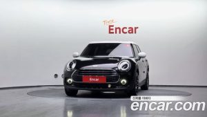 Mini Clubman CLASSIC 2023 года из Южной Кореи