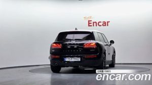 Mini Clubman CLASSIC 2023 года из Южной Кореи