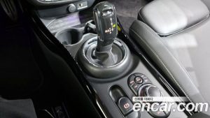 Mini Clubman CLASSIC 2023 года из Южной Кореи