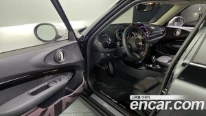 Mini Clubman CLASSIC 2023 года из Южной Кореи