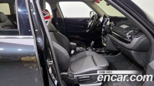 Mini Clubman CLASSIC 2023 года из Южной Кореи