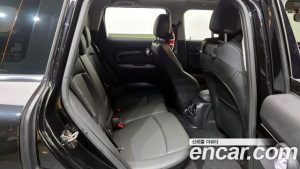 Mini Clubman CLASSIC 2023 года из Южной Кореи