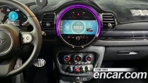Mini Clubman CLASSIC 2023 года из Южной Кореи