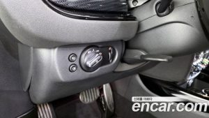 Mini Clubman CLASSIC 2023 года из Южной Кореи
