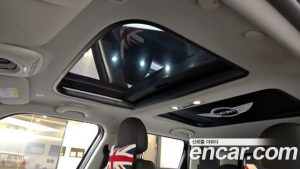 Mini Clubman CLASSIC 2023 года из Южной Кореи
