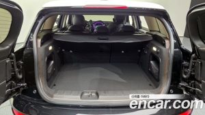 Mini Clubman CLASSIC 2023 года из Южной Кореи