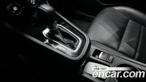 Renault-KoreaSamsung XM3 1.6 GTe RE 2023 года из Южной Кореи