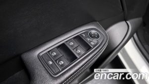 Renault-KoreaSamsung XM3 1.6 GTe RE 2023 года из Южной Кореи