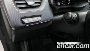 Renault-KoreaSamsung XM3 1.6 GTe RE 2023 года из Южной Кореи