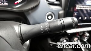 Renault-KoreaSamsung XM3 1.6 GTe RE 2023 года из Южной Кореи