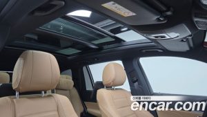 Mercedes-Benz GLS-Class GLS450d 4MATIC 2024 года из Южной Кореи
