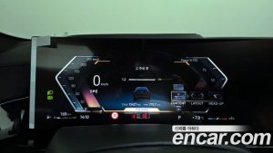 BMW X6 xDrive40i M Sport 2025 года из Южной Кореи