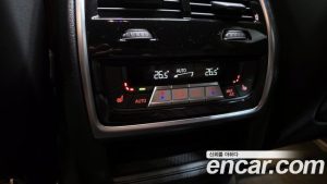 BMW X6 xDrive40i M Sport 2025 года из Южной Кореи