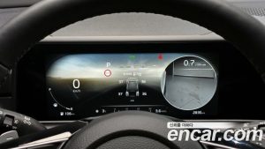 Kia Seltos Бензин 1.6 Turbo 2WD 2025 года из Южной Кореи