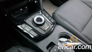 Kia Seltos Бензин 1.6 Turbo 2WD 2025 года из Южной Кореи