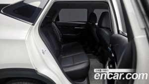 Kia Seltos Бензин 1.6 Turbo 2WD 2025 года из Южной Кореи