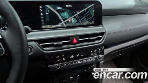 Kia Seltos Бензин 1.6 Turbo 2WD 2025 года из Южной Кореи