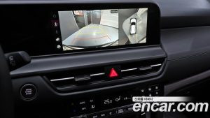 Kia Seltos Бензин 1.6 Turbo 2WD 2025 года из Южной Кореи