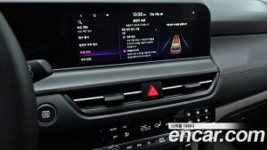 Kia Seltos Бензин 1.6 Turbo 2WD 2025 года из Южной Кореи