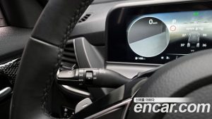 Kia Seltos Бензин 1.6 Turbo 2WD 2025 года из Южной Кореи