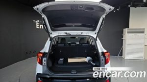 Kia Seltos Бензин 1.6 Turbo 2WD 2025 года из Южной Кореи