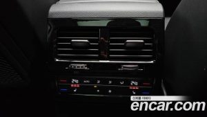 Volkswagen Touareg 3.0 TDI Prestige 2024 года из Южной Кореи
