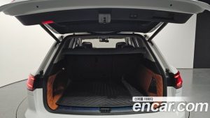 Volkswagen Touareg 3.0 TDI Prestige 2024 года из Южной Кореи