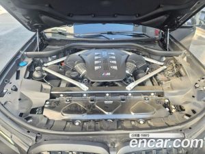 BMW X7 M60i xDrive M Sport 6 2025 года из Южной Кореи
