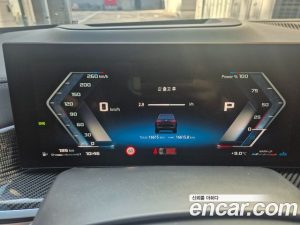 BMW X7 M60i xDrive M Sport 6 2025 года из Южной Кореи
