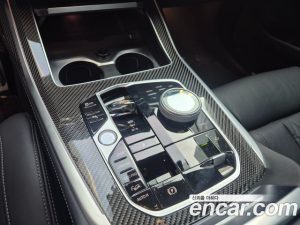 BMW X7 M60i xDrive M Sport 6 2025 года из Южной Кореи