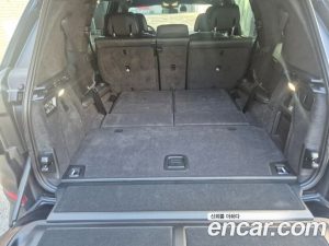 BMW X7 M60i xDrive M Sport 6 2025 года из Южной Кореи