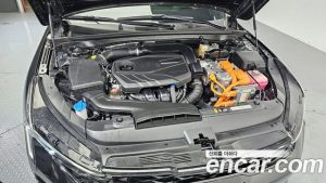 Kia K5 Signature 2024 года из Южной Кореи