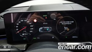 Kia K5 Signature 2024 года из Южной Кореи
