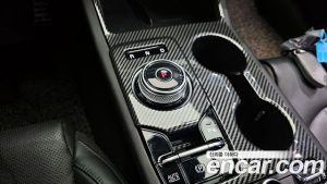 Kia K5 Signature 2024 года из Южной Кореи