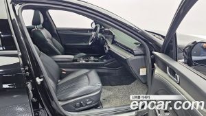 Kia K5 Signature 2024 года из Южной Кореи
