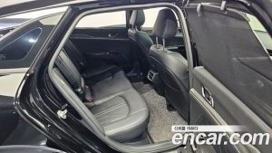 Kia K5 Signature 2024 года из Южной Кореи