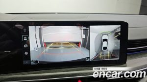 Kia K5 Signature 2024 года из Южной Кореи
