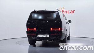 Hyundai Santafe HEV 1.6 2WD 2024 года из Южной Кореи