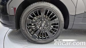 Hyundai Santafe HEV 1.6 2WD 2024 года из Южной Кореи