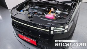 Hyundai Santafe HEV 1.6 2WD 2024 года из Южной Кореи