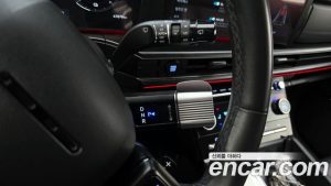 Hyundai Santafe HEV 1.6 2WD 2024 года из Южной Кореи