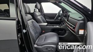 Hyundai Santafe HEV 1.6 2WD 2024 года из Южной Кореи