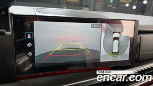 Hyundai Santafe HEV 1.6 2WD 2024 года из Южной Кореи