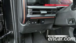 Hyundai Santafe HEV 1.6 2WD 2024 года из Южной Кореи