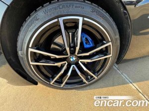 BMW Z4 sDrive20i M Sport 2023 года из Южной Кореи