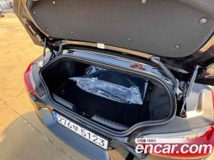 BMW Z4 sDrive20i M Sport 2023 года из Южной Кореи