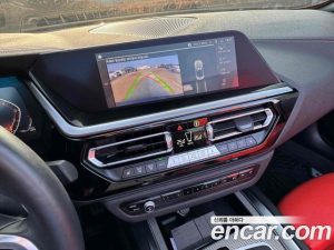 BMW Z4 sDrive20i M Sport 2023 года из Южной Кореи